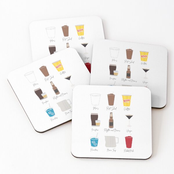 Item preview, Tuscaloosa, AL Bars designed and sold by car01inecart.