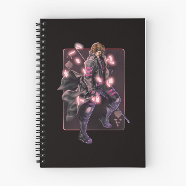 Item preview, Gambit - Remy LeBeau Essential T-Shirt designed and sold by Ollieauch.