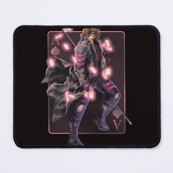 Item preview, Gambit - Remy LeBeau Essential T-Shirt designed and sold by Ollieauch.
