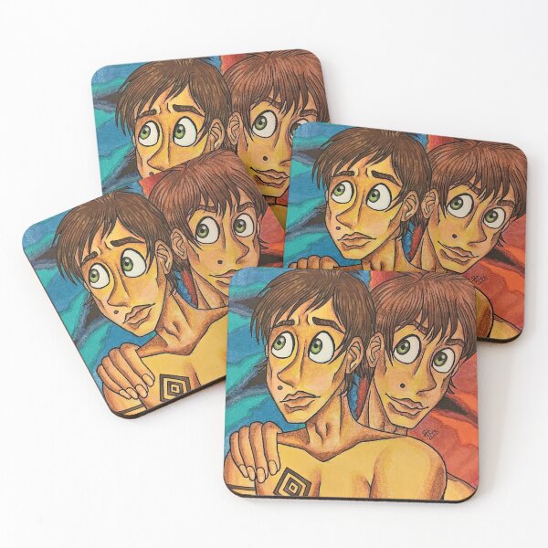 Item preview, Anxiety and Fear or Courage and Bold designed and sold by Paige-Hebert.