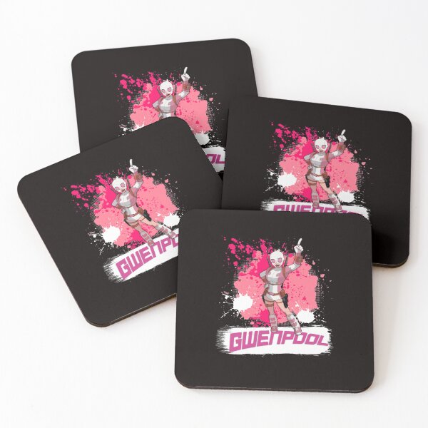 Artikelvorschau, Gwenpool klassisches T-Shirt entworfen und verkauft von Ollieauch.