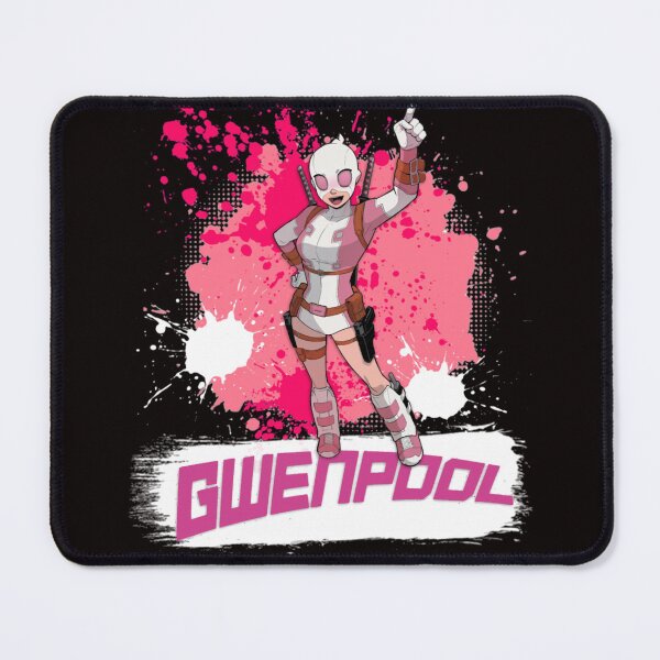 Item preview, Gwenpool Classic T-Shirt designed and sold by Ollieauch.