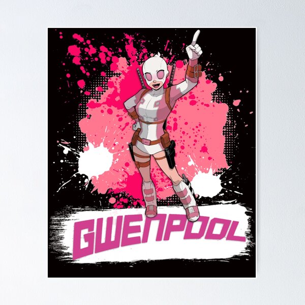 Gwenpool #1 First Look Released