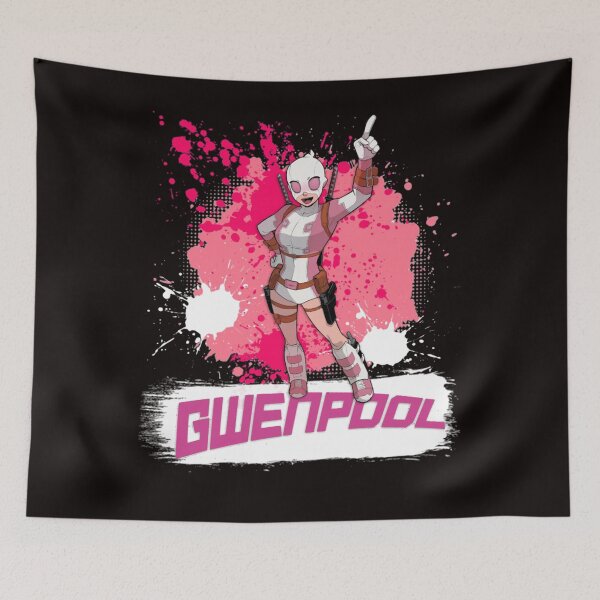 Item preview, Gwenpool  Classic T-Shirt designed and sold by Ollieauch.