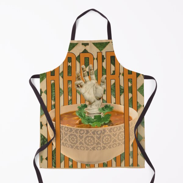 Item preview, Infierno Harira designed and sold by SalxSal.