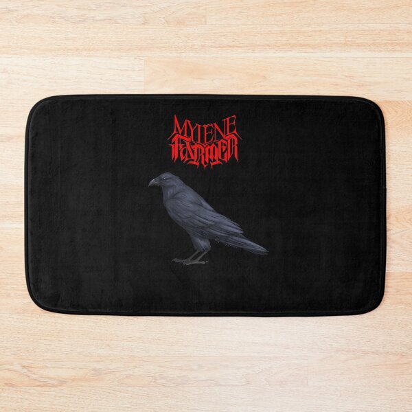 Item preview, MYLENE FARMER nevermore (2) designed and sold by DeanJungleFash.
