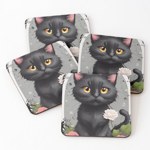 Item preview, Maine Coon designed and sold by kamaniyavidya.