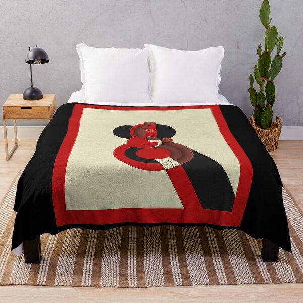 Aperçu de l'œuvre Terrain de basket de style Bauhaus créée et vendue par KJonesart.
