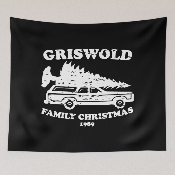 Item preview, Navidad de la familia Griswold designed and sold by gasnerzyt91.