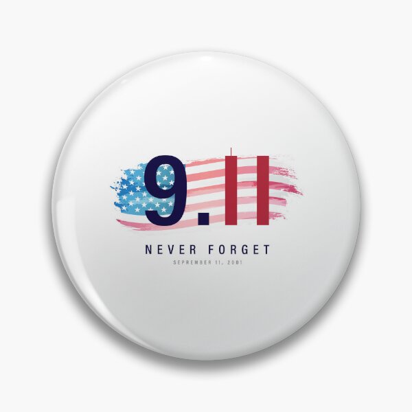 Item preview, 9 11 us flag, sepember 11 2001, never forget 911 designed and sold by quanlh.