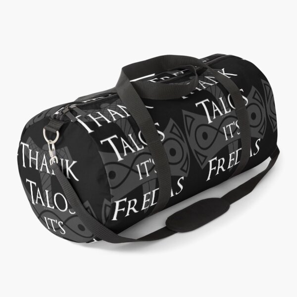 Item preview, Thank Talos it's Fredas  	 designed and sold by xuannghuyen.