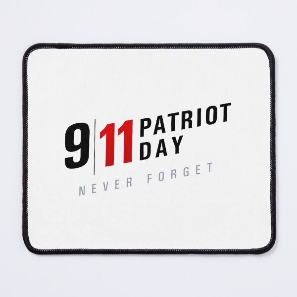 Item preview, 9 11 patriot day, 9 11 never forget designed and sold by quanlh.