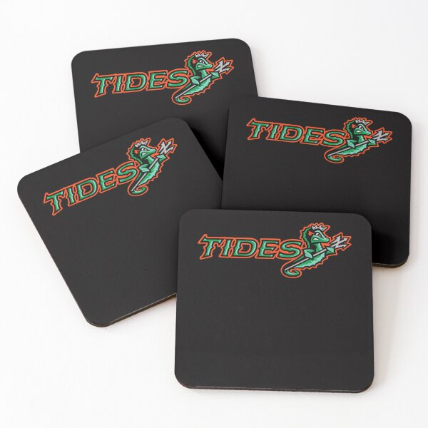 Item preview, Norfolk Tides icons designed and sold by ErnestArnold.