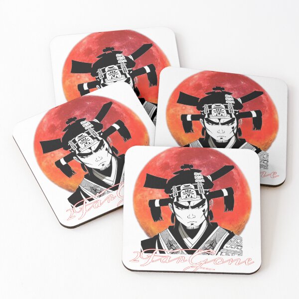 Item preview, 2FarGone Samurai  designed and sold by BoogzFargone.