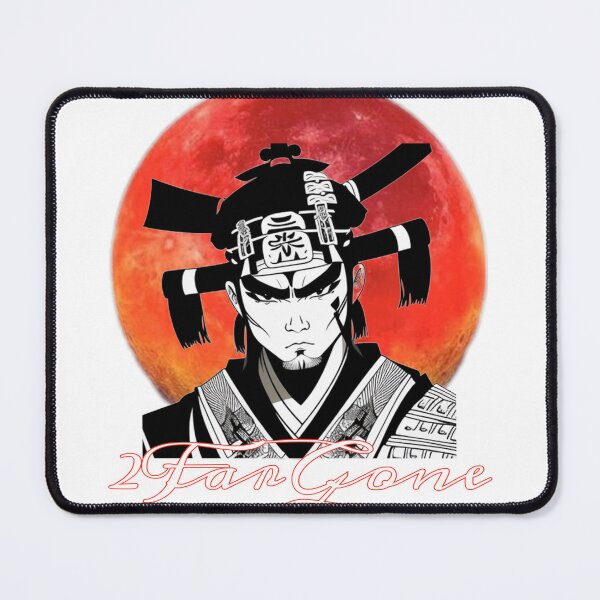 Item preview, 2FarGone Samurai designed and sold by BoogzFargone.