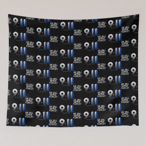 Item preview, 9 11 patriot day, 9 11 twin towers designed and sold by quanlh.