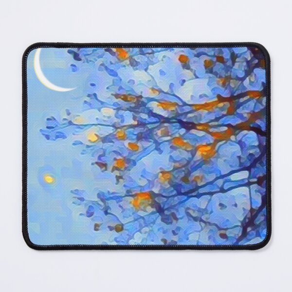 Item preview, Moonlit Branches designed and sold by SynisterArts.