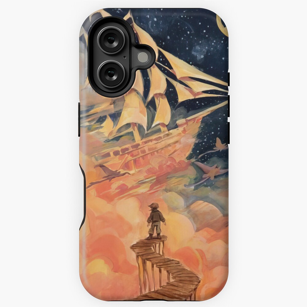 Item preview, iPhone Magsafe Tough Case designed and sold by stefangonzalez.
