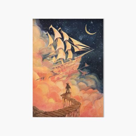Vista previa del artículo con la obra «Todavía estoy aquí», diseñado y vendido por stefangonzalez.
