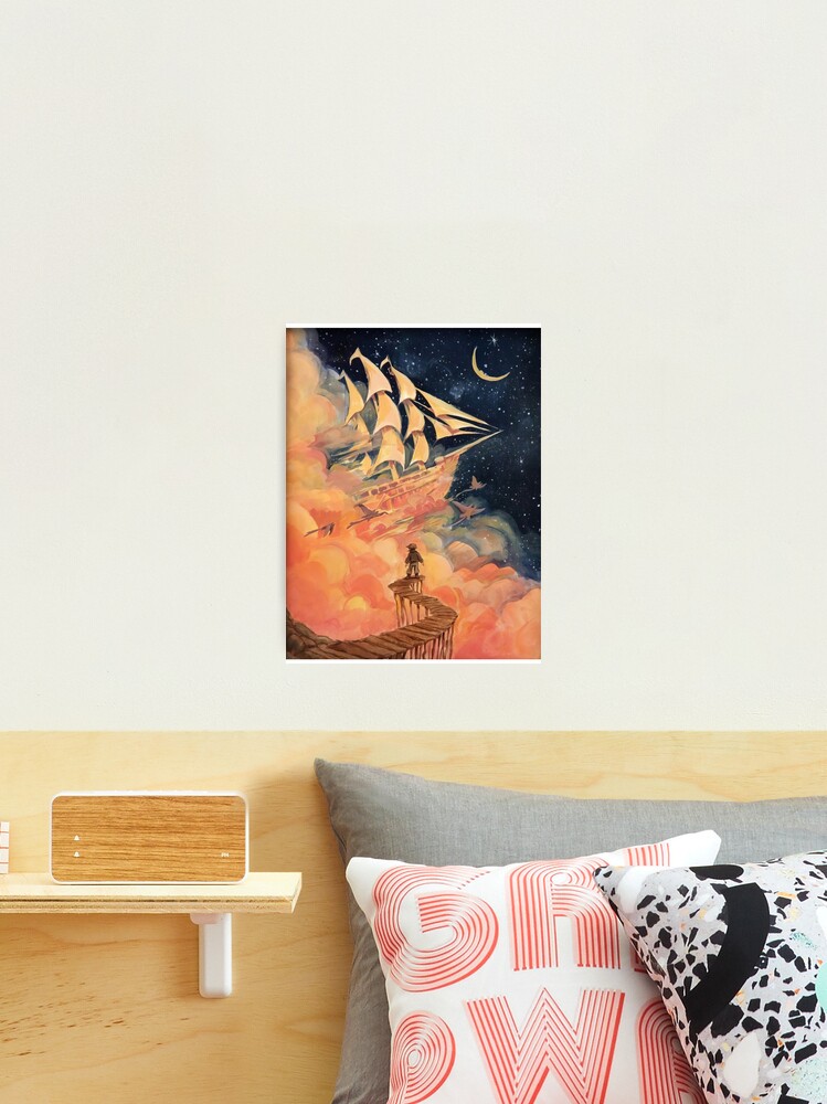 Thumbnail 2 of 3, Photographic Print, I_m Still Here designed and sold by stefangonzalez.