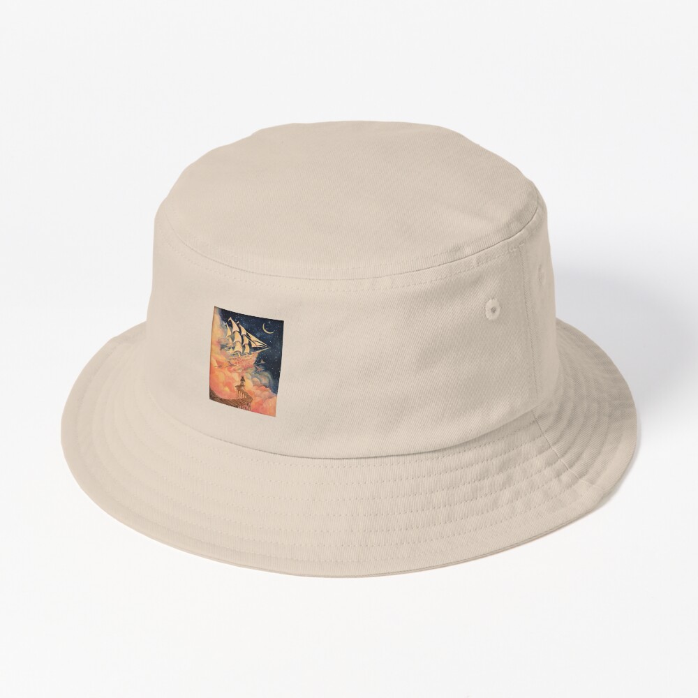 Item preview, Bucket Hat designed and sold by stefangonzalez.
