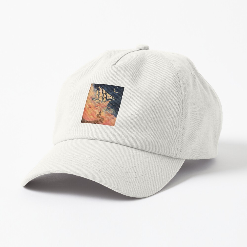 Item preview, Dad Hat designed and sold by stefangonzalez.