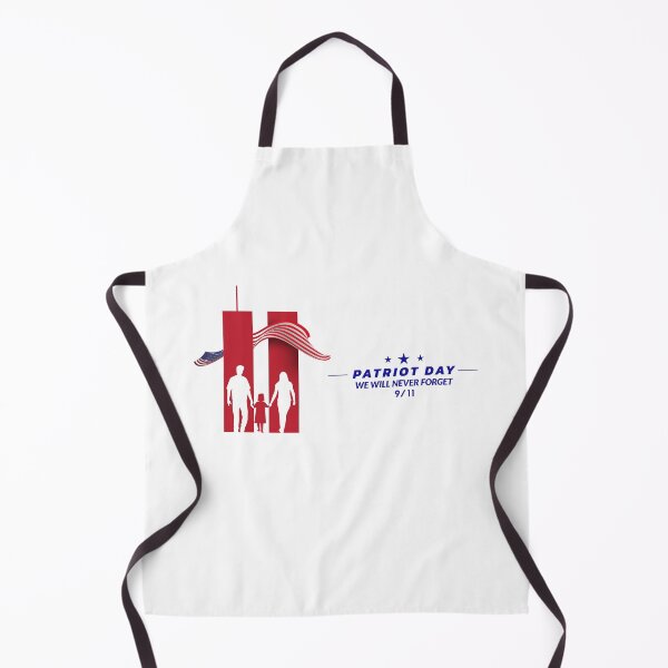 Item preview, 9 11 patriot day, 9 11 us flag, 9 11 never forget designed and sold by quanlh.