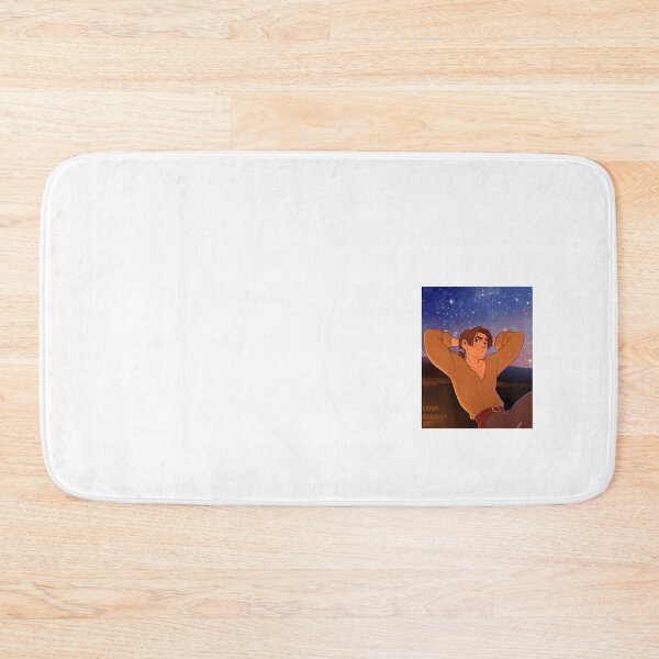 Item preview, Jim Hawkins in the Stars designed and sold by stefangonzalez.