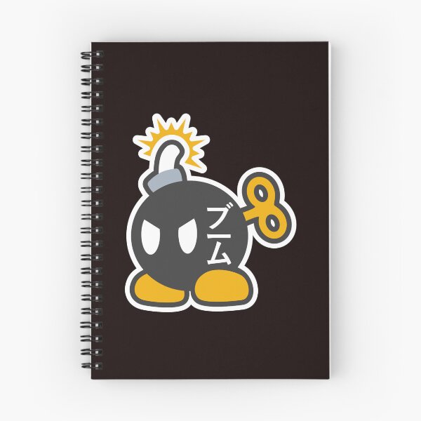 Item preview, Bob-omb designed and sold by AMELIPICK.
