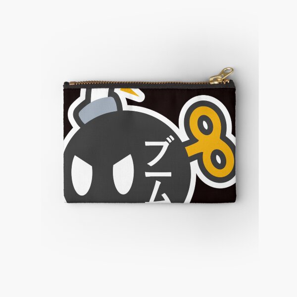Item preview, Bob-omb designed and sold by AMELIPICK.