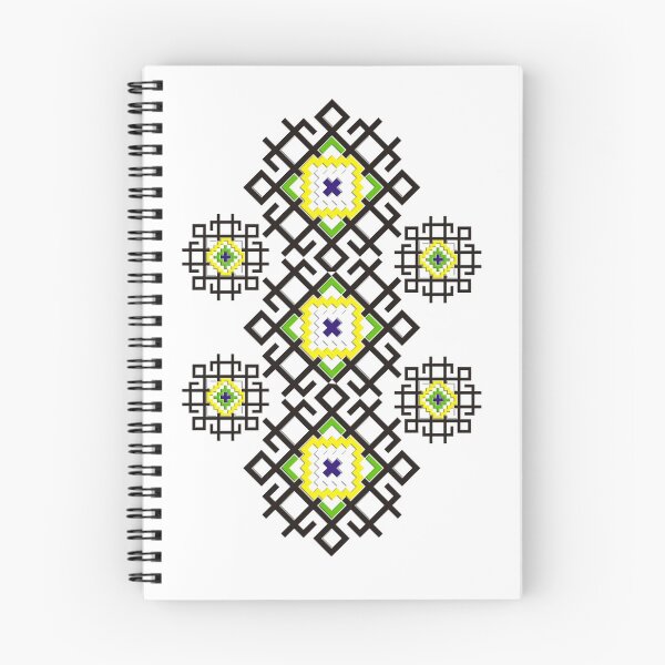 Item preview, geometric ornament designed and sold by oleo79.
