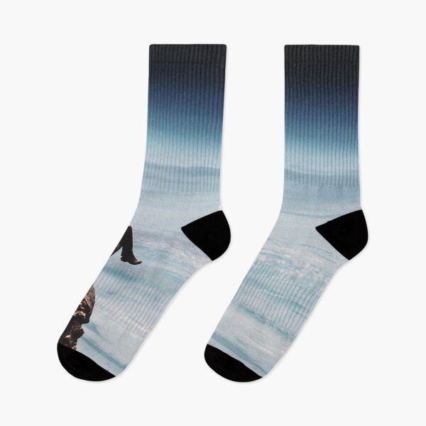 Item preview, Observing Earth from Above designed and sold by Dani Moffet.
