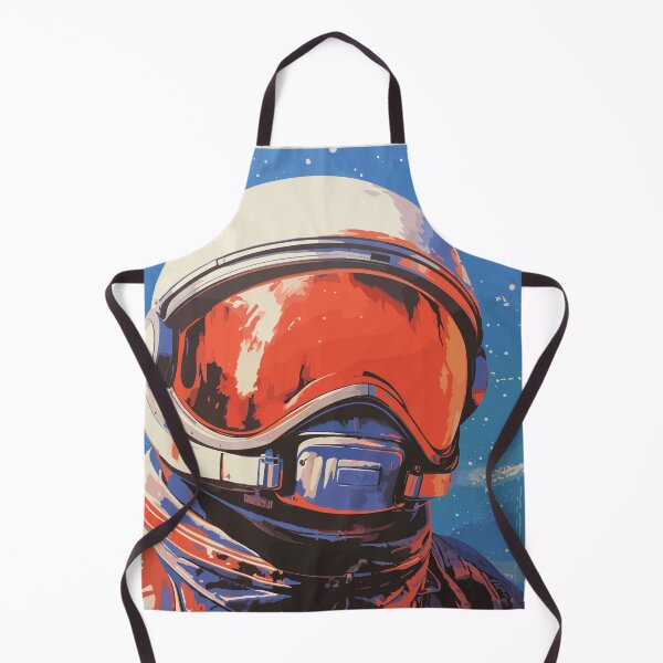 Item preview, Space Helmet designed and sold by EdgarJake.