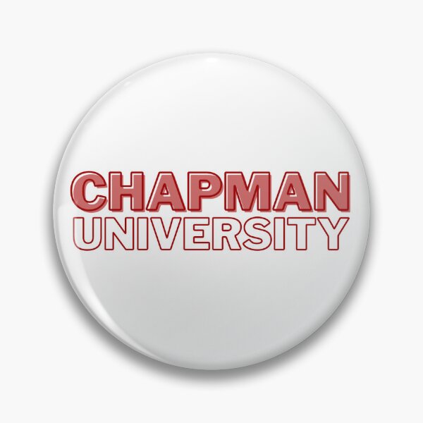 Item preview, Chapman University designed and sold by Grace Lisle.