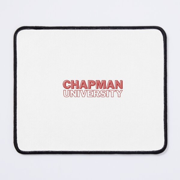 Item preview, Chapman University designed and sold by Grace Lisle.
