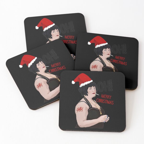 Artikelvorschau, Gavin und Stacey Weihnachten entworfen und verkauft von hieunguyen68.