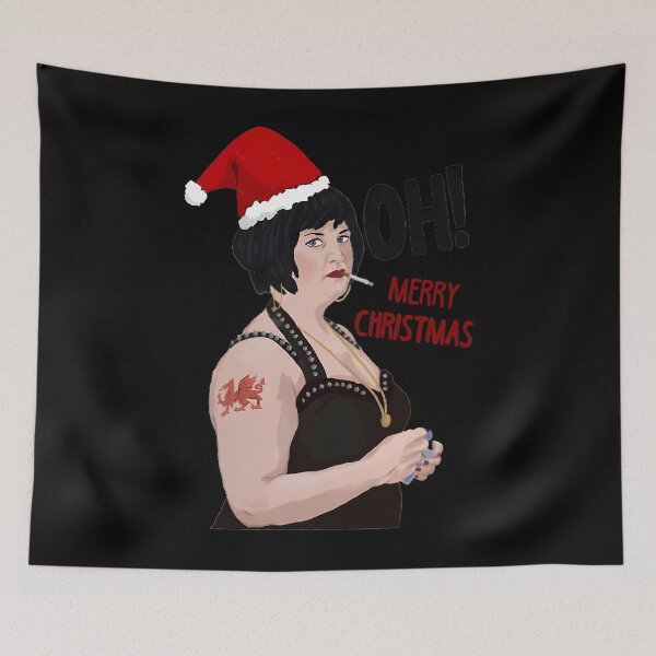 Item preview, gavin and stacey xmas  	 designed and sold by hieunguyen68.