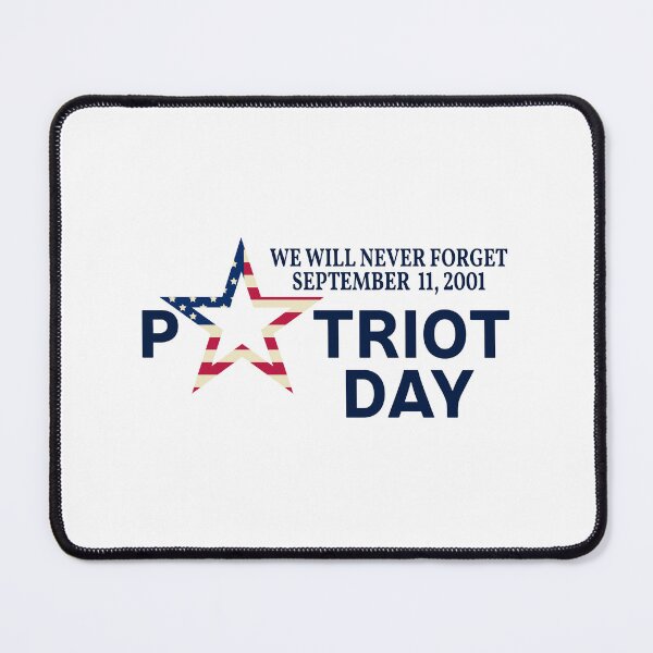 Item preview, September 11 2001, 9 11 patriot day, 9 11 never forget designed and sold by quanlh.