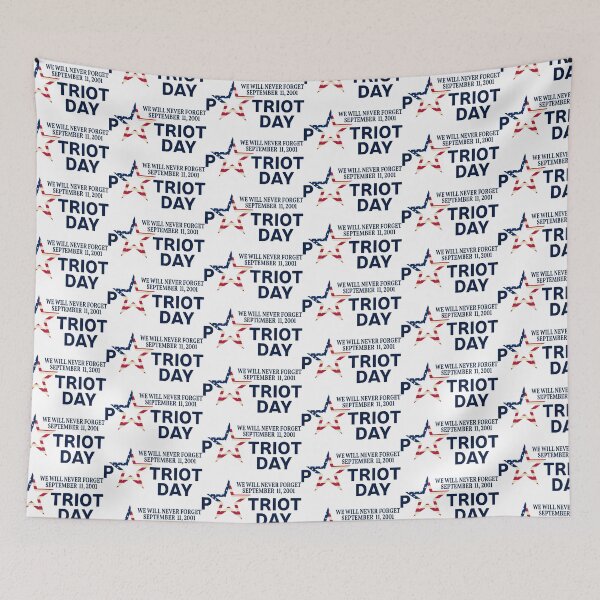 Item preview, September 11 2001, 9 11 patriot day, 9 11 never forget designed and sold by quanlh.