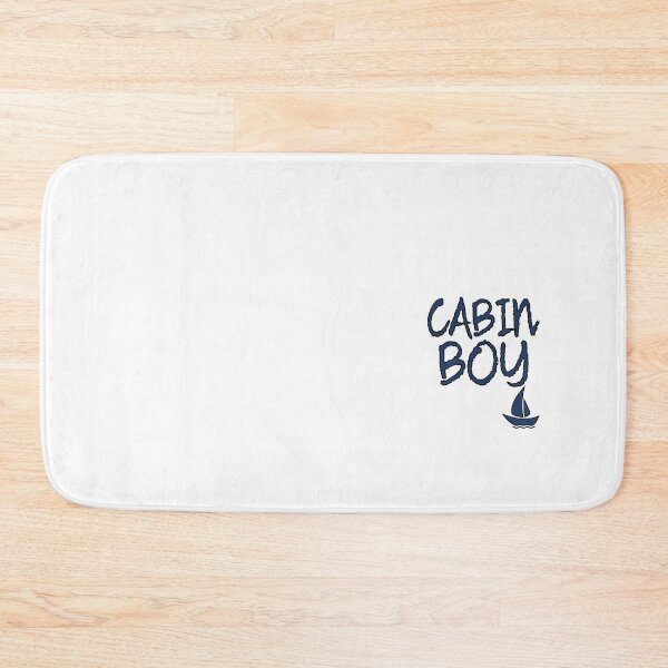 Item preview, Treasure Planet-Inspired Cabin Boy  designed and sold by stefangonzalez.