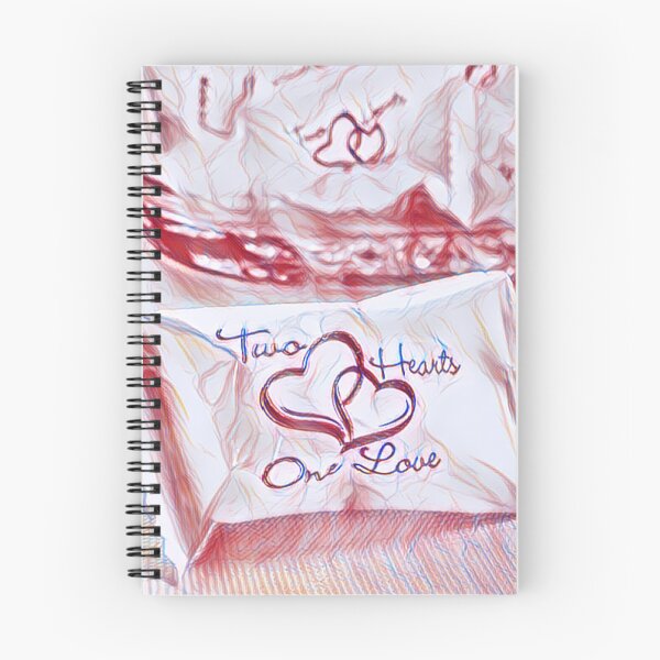 Item preview, Two Hearts designed and sold by SynisterArts.