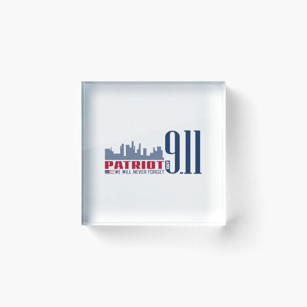 Item preview, 9 11 patriot day, september 11 lettering designed and sold by quanlh.