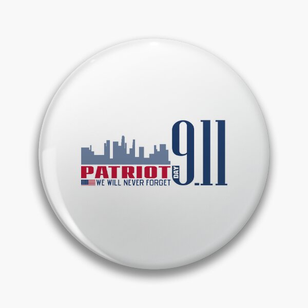 Item preview, 9 11 patriot day, september 11 lettering designed and sold by quanlh.