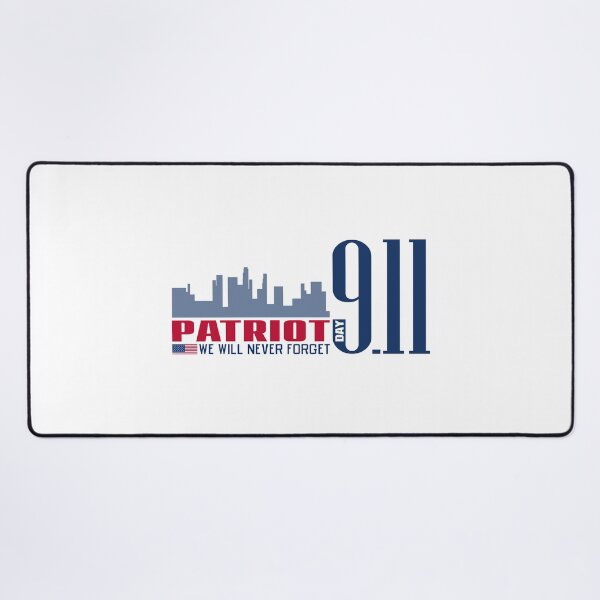 Item preview, 9 11 patriot day, september 11 lettering designed and sold by quanlh.