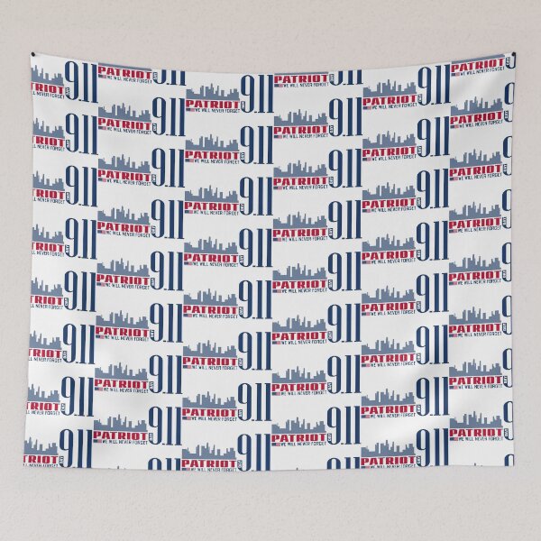 Item preview, 9 11 patriot day, september 11 lettering designed and sold by quanlh.