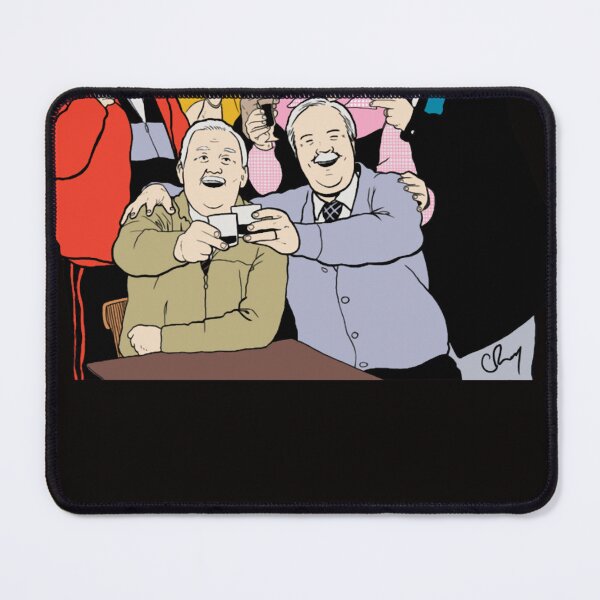 Item preview, Still Game (Colour) designed and sold by VICWHIT.