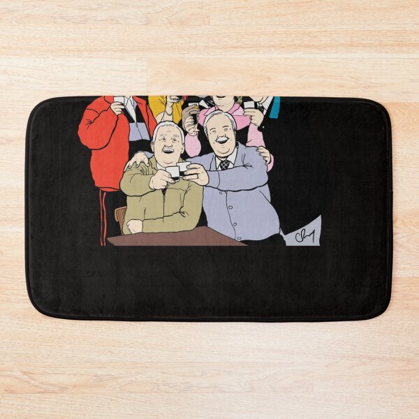 Item preview, Still Game (Colour)  designed and sold by VICWHIT.
