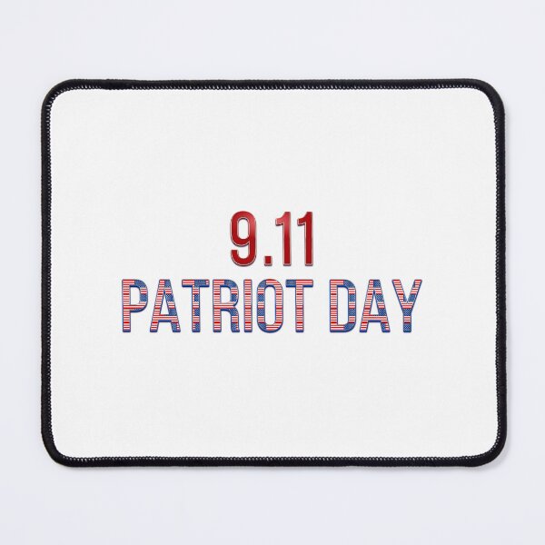 Item preview, 9 11 patriot day, patriot day us flag designed and sold by quanlh.