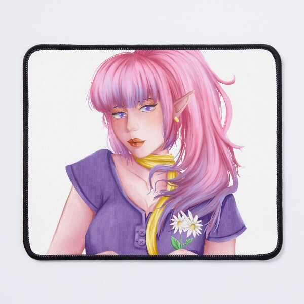 Item preview, The Flower Princess designed and sold by Glam-g.