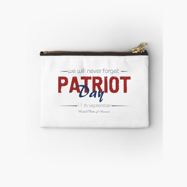 Item preview, 11th September, patriot day designed and sold by quanlh.